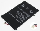 Gpc-40110175 3.8V 34.2Wh 2-zellen akku für jumper notebook
