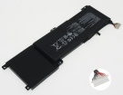 15-wa 11.49V 46.76Wh 3 celle batteria per gigabyte notebook