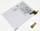 Sm-t515 4.4V 23.68Wh battery for samsung laptop