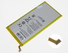 Dav-501u 3.8V 18.5Wh 2 celle batteria per huawei notebook