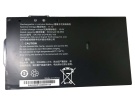 Sk3700 11.1V 58.8Wh battery for other laptop