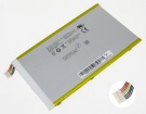 Ti10-1s5200-t1t2 3.7V 19.24Wh acer batterie PC portable