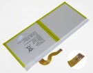 Pr-27a589g 3.8V 24.7Wh battery for other laptop