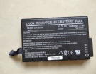 Dr-202w2 10.8V 81Wh getacノートPCバッテリー