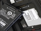 Fz-l1af 3.85V 12Wh panasonic batterie PC portable