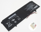 15ud340-lx3f 7.7V 34.61Wh 2 celle batteria per lg notebook