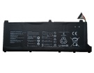 Matebook d 14 2020 7.54V 56Wh 4 celle batteria per huawei notebook