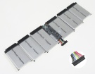 Chromebook pixel 2015 c1551b 7.6V 70.6Wh google batterie PC portable