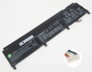 Zbook power 16 g11 a 11.58V 83Wh hpノートPCバッテリー