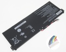 Eac64581401 11.25V 51Wh 3 celle batteria per lg notebook