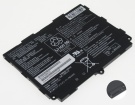 Fpb0345s 7.2V 31Wh 2 celle batteria per fujitsu notebook