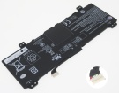 Chromebook 14a-na0171nd 7.7V 47.3Wh hp batterie PC portable