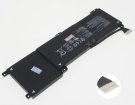 Squ-1904 11.4V 46.76Wh battery for haier laptop