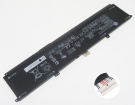 Kl06083xl 11.58V 83.14Wh hp batterie PC portable