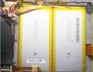 W10151d 3.7V 2936Wh battery for haier laptop