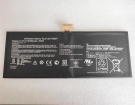 C21-tf600t 3.7V 25Wh 3-zellen akku für asus notebook