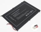 Zmpad 3.8V 32.3Wh maibenbenノートPCバッテリー