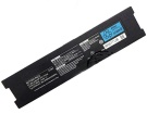 6400 14.4V 93Wh battery for nec laptop