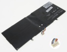 P11a 7.4V 66.6Wh battery for haier laptop