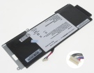 X1p-35b1 11.1V 33.3Wh 3 celle batteria per haier notebook