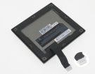 Bp2s1p2100s 7.4V 15.5Wh getac batterie PC portable