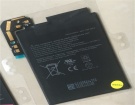 A3hta023h 3.83V 10.67Wh 1 celle batteria per microsoft notebook