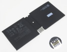 G16qa047h 7.66V 26.81Wh 2-zellen akku für microsoft notebook