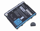 Pf-002tc1-002 3.7V 20.35Wh akku für nec notebook