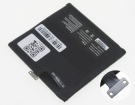 Gpd pocket 2 7.6V 25.84Wh battery for gpd laptop