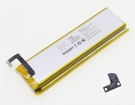 Win 2 handheld gaming 7.6V 37.24Wh battery for gpd laptop