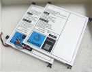 Al1-003136-001 3.7V 24Wh 2-zellen akku für nec notebook