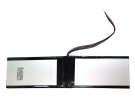 Ezbook a13 3.7V 37Wh baterías para jumper ordenador portátil