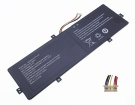 Hoarder laptop h156 7.4V 29.6Wh battery for hoarder laptop