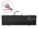 F8 pro 11.4V 70.68Wh battery for feedme laptop