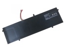 Ct153 11.4V 51.3Wh 3-zellen akku für byone notebook