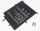 30143170p 7.6V 30.4Wh baterías para jumper ordenador portátil