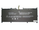 Livefan s1 7.6V 38Wh battery for livefan laptop