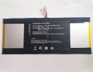Livefan s1 7.6V 38Wh battery for livefan laptop