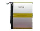 Smartpad 940m 3.7V 22.2Wh battery for mediacom laptop