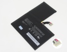 Chabadoo c1 11.55V 37.54Wh 3 celle batteria per other notebook