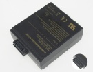 Getac a790 11.1V 87Wh getac batterie PC portable