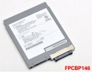 Fpcbp146 10.8V 24.84Wh fujitsuノートPCバッテリー