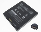 Ix104c4 7.4V 68.45Wh xplore batterie PC portable