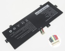 Akoya e2291 7.6V 39.9Wh medion batterie PC portable
