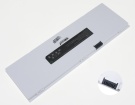 Hr-116e 7.4V 2-cells batteri för haier bärbara datorn