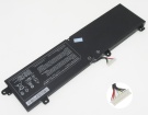 Oryx pro 6 11.4V 73Wh battery for system76 laptop