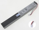 P31-15110 11.1V 27.1Wh other batterie PC portable