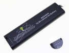 Tps2000b 10.8V 71Wh battery for tektronix laptop