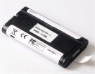 Nh2057hd29 7.2V 84Wh 10-zellen akku für covidien notebook