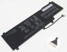System 76 15.2V 50Wh battery for system76 laptop